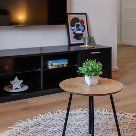 Niko'S Apartment Urban Stay Zagreb Exteriör bild