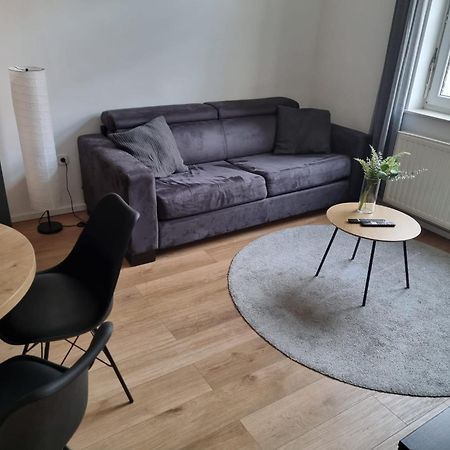 Niko'S Apartment Urban Stay Zagreb Exteriör bild