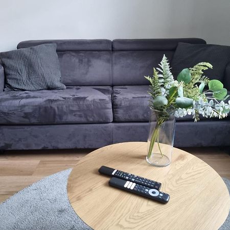 Niko'S Apartment Urban Stay Zagreb Exteriör bild